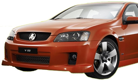 Specialising in Commodore and Holden parts new and secondhand