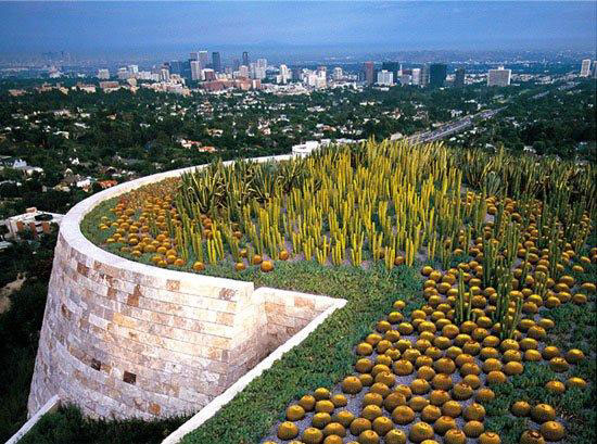 Desert Garden Design