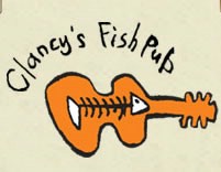 Clancys Fish Pub