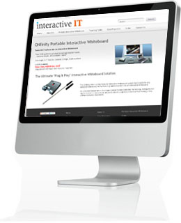 Easy to use Website Editor content management system