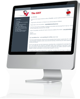 ChilliMail - Online Email Marketing System