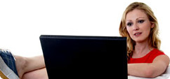Website templates, using templates to build a website, page layout templates
