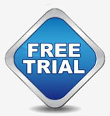 Free website templates trial