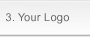 3. Your Logo