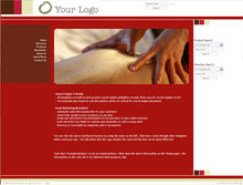 Click now to preview this template as a live website