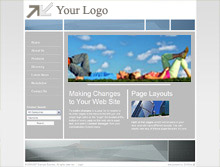 Click now to preview this template as a live website