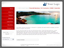 Click now to preview this template as a live website
