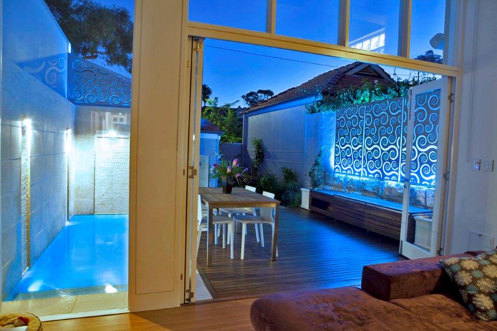 Mosman Garden Design Sydney