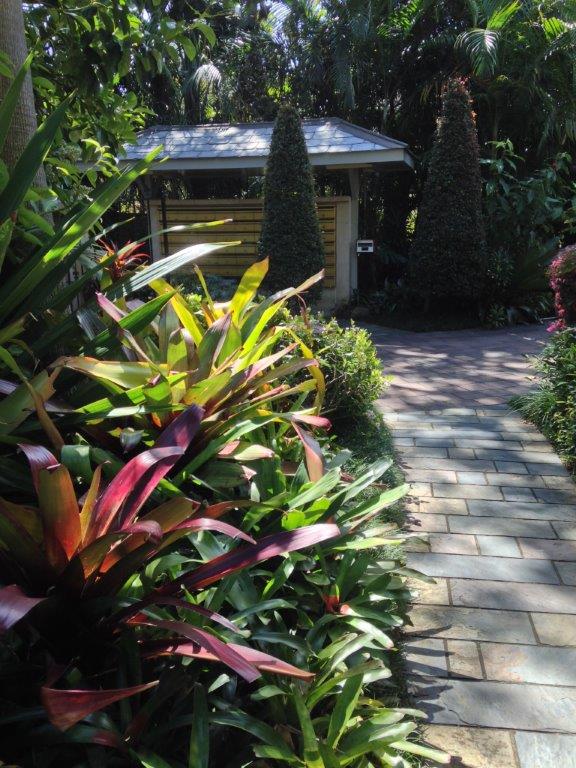 Kincoppal Sydney Landscaping