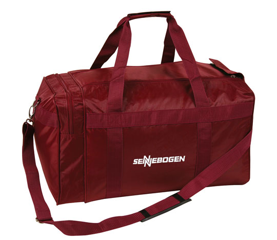 Nylon Sport Bag 16