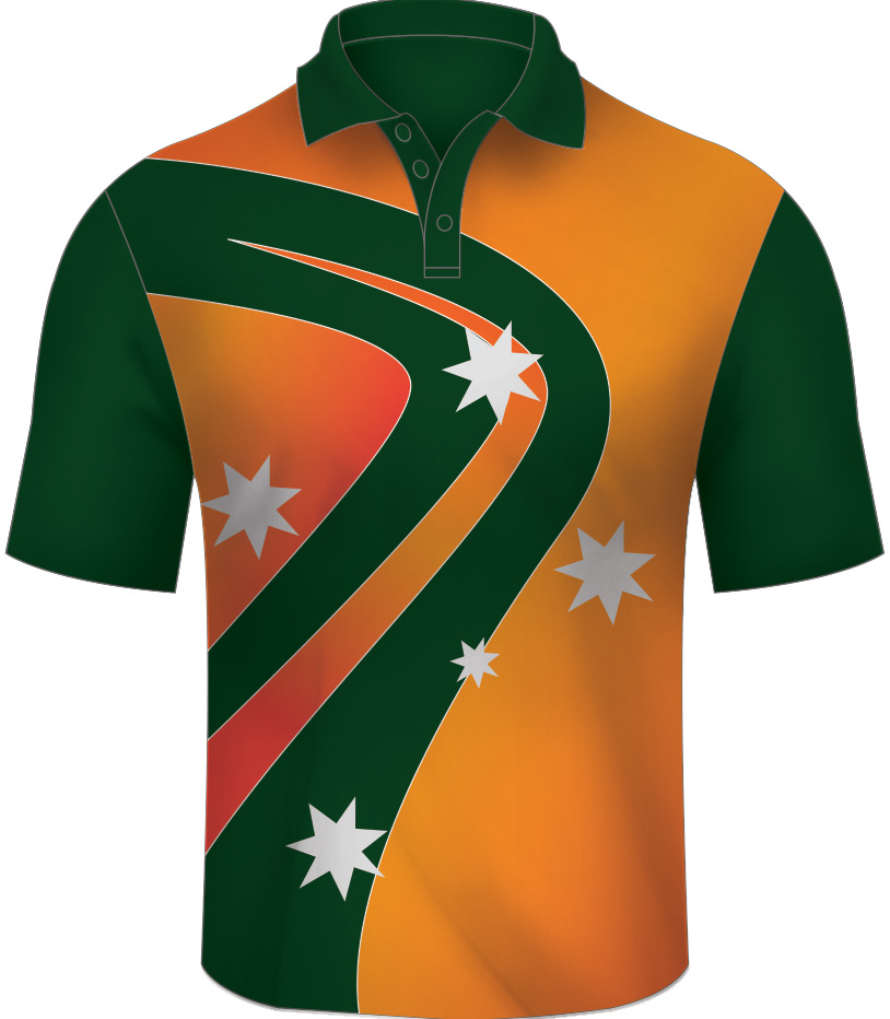 design your own polo shirt online