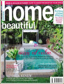 home and gardening