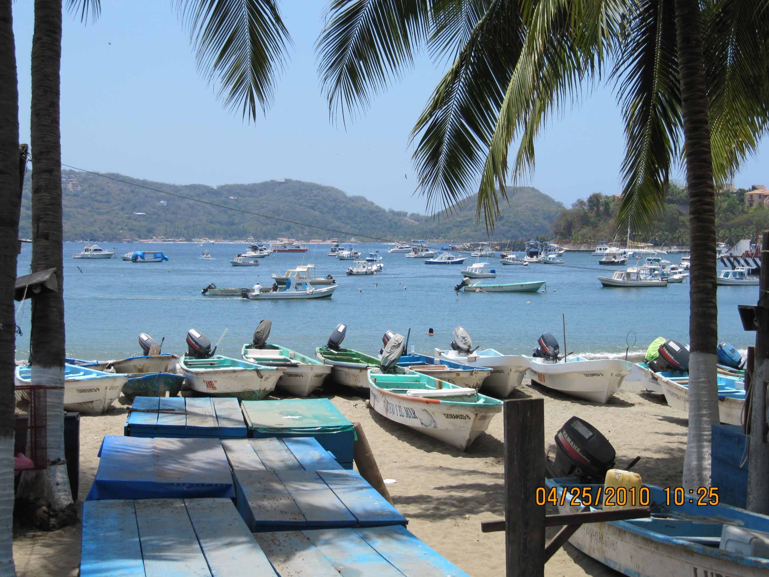 Principal Beach