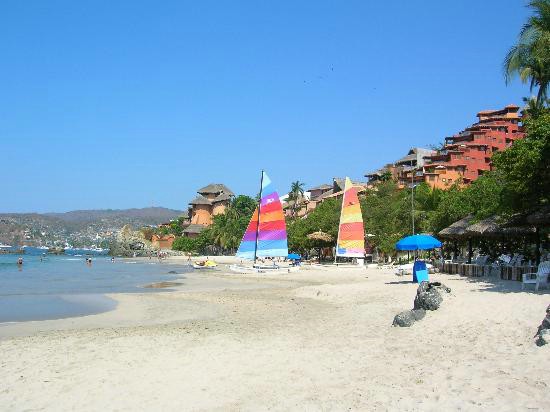 La Ropa Beach