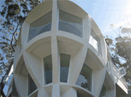 Architectural glass skylights