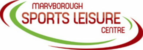 Maryborough Sports Leisure Centre, New Page