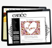 Template based websites setup professionally and cost effectively.