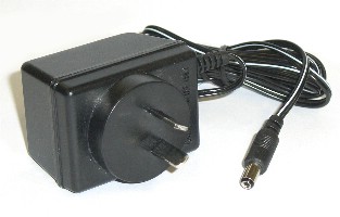 Australia, AC Adaptors,.. MODEL: EI - 35 TE