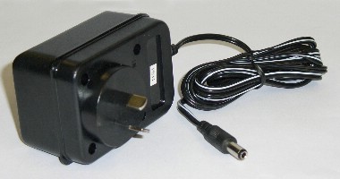 Australia, AC Adaptors,.. MODEL: EI - 41 TE