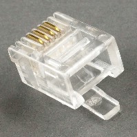 Australia, Data + Commu.. MODULAR PLUGS TE