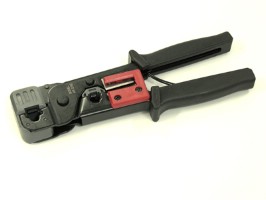 Australia, Professional.. CRIMP TOOL TE