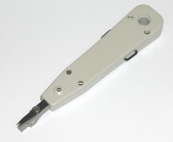 Australia, Professional.. IDC PUNCHDOWN TOOL TE