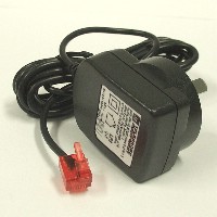 Australia, AC Adaptors,.. TE032 - SERIES TE
