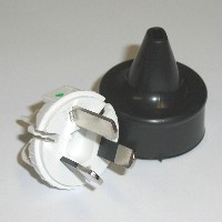 Australia, Power Produc.. 3 PIN PLUG - 3 PIN WIRING TE