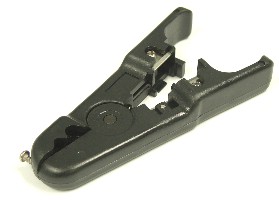Australia, Professional.. UNIVERSAL CABLE STRIPPER TE
