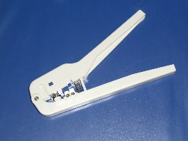 Australia, Professional.. BUDGET CRIMP TOOL TE