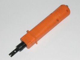 Australia, Professional.. IDC 110 PUNCHDOWN TOOL TE