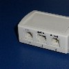 Australia, ADSL DSL004E ADSL CENTRAL FILTER TE