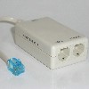 Australia, ADSL, ETSI/T.. DSL008 2+ADSL SPLITTER / FILTER TE