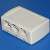 Australia, ADSL DSL004ES ADSL SECURITY FILTER TE