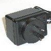 Australia, AC Adaptors,.. MODEL: EI - 35 TE
