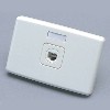 Australia, Data + Commu.. MODULAR WALLPLATES TE