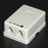 Australia, Telephone / .. SURFACE MOUNT JACKS TE