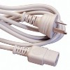 Australia, Power Produc.. IEC POWER LEADS TE