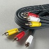 Australia, Audio/Video .. RF3220 - AUDIO / VIDEO LEAD TE