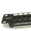 ASIA, Data + Communicat.. Cat 5e & Cat 6 Patch Panels TE