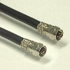 ASIA, Coaxial Cable, Au.. COAXIAL CABLE TE