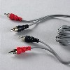 Australia, Audio/Video .. RF9453 VIDEO LEAD TE
