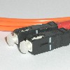 Australia, Fibre Optics FIBRE OPTICS SC CONNECTOR TE