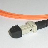 Australia, Fibre Optics FIBRE OPTICS MTRJ CONNECTOR TE