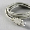 Australia, Computer Acc.. USB CABLE TE