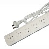 Australia, Power Produc.. 6 OUTLET POWERBOARD TE