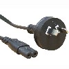 Australia, Power Produc.. POWER LEAD FIGURE 8 TE