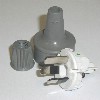 Australia, Power Produc.. 3 PIN PLUG - 2 PIN WIRING TE