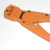 Australia, Professional.. CRIMP TOOL & STRIPPER TE