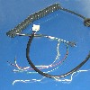 Australia, Telephone / .. REPLACEMENT HANDSET CORDS TE